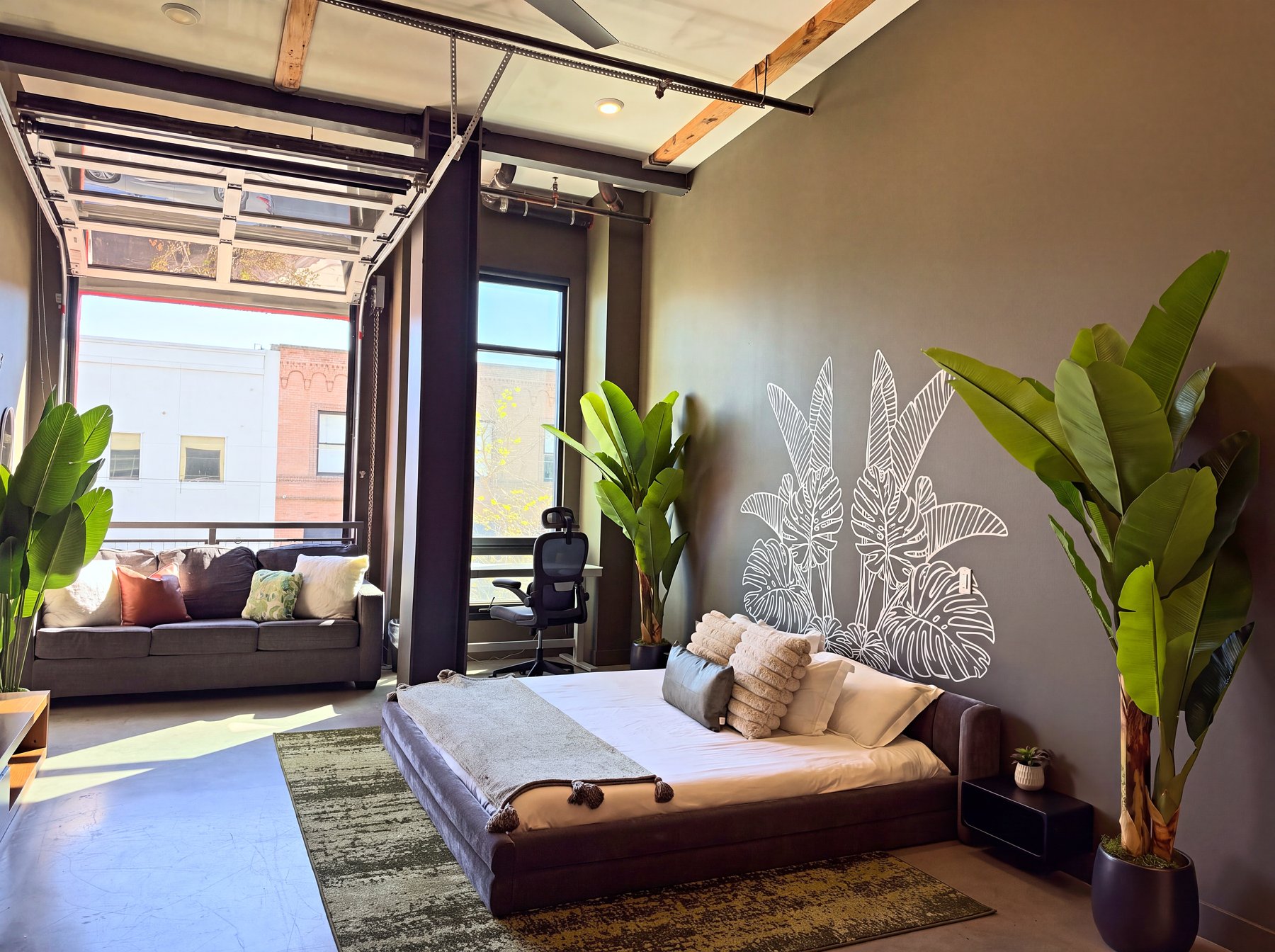 Loft 214