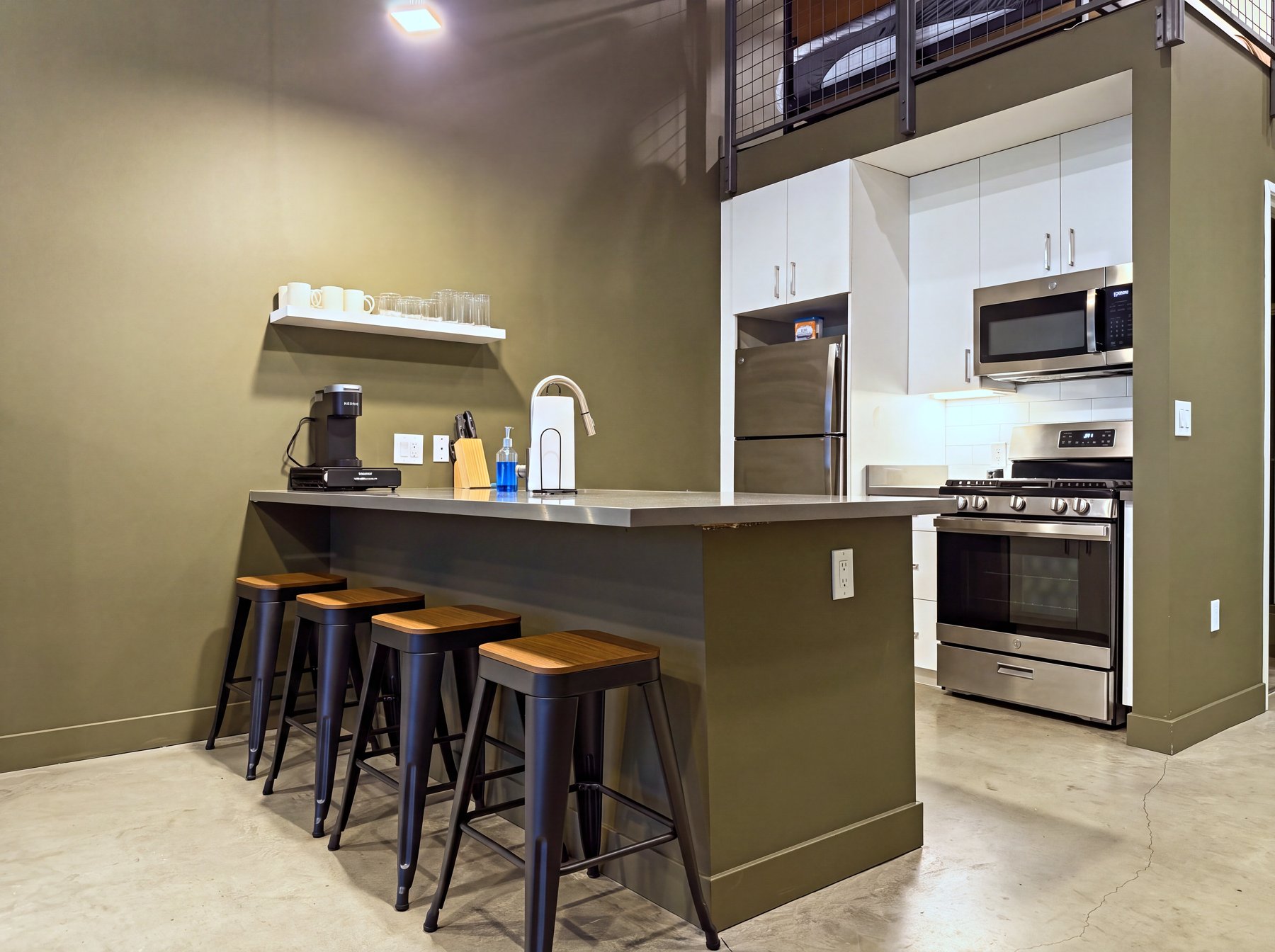 Loft 214