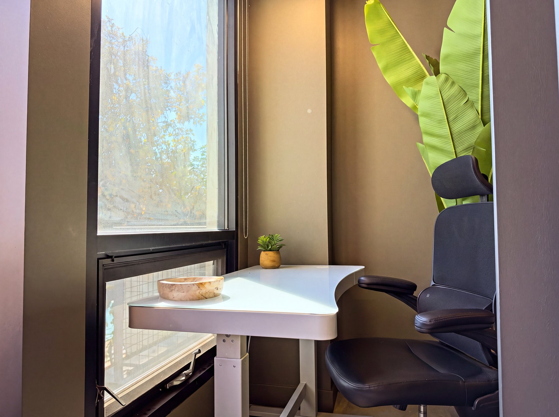 Loft 214